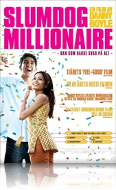 Slumdog Millionaire - Han som hadde svar på alt