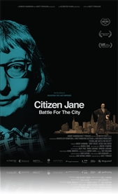 Citizen Jane - Battle for the City