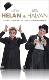 Helan & Halvan 