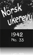 Norsk ukerevy nr. 33, 1942