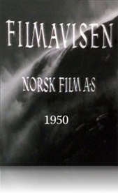 Filmavisen 1950
