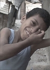 Look for me - The children of Gaza