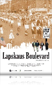 Lapskaus Boulevard