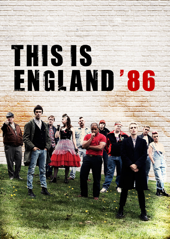 This is England '86 - Episode 1