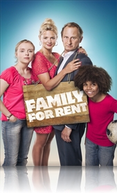 Family for rent