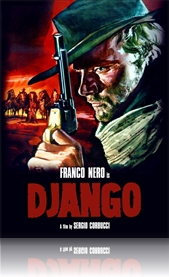 Django, hevneren