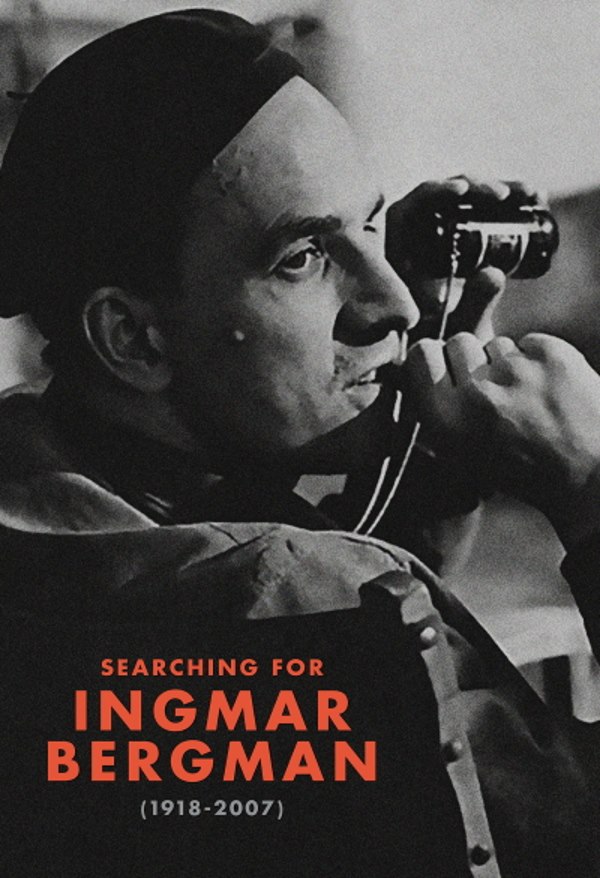 Searching For Ingmar Bergman