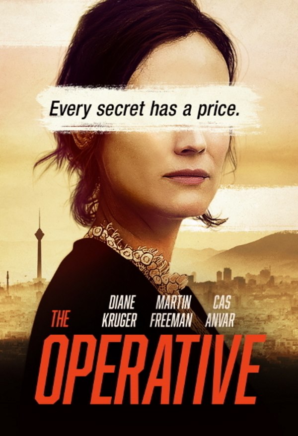 The Operative
