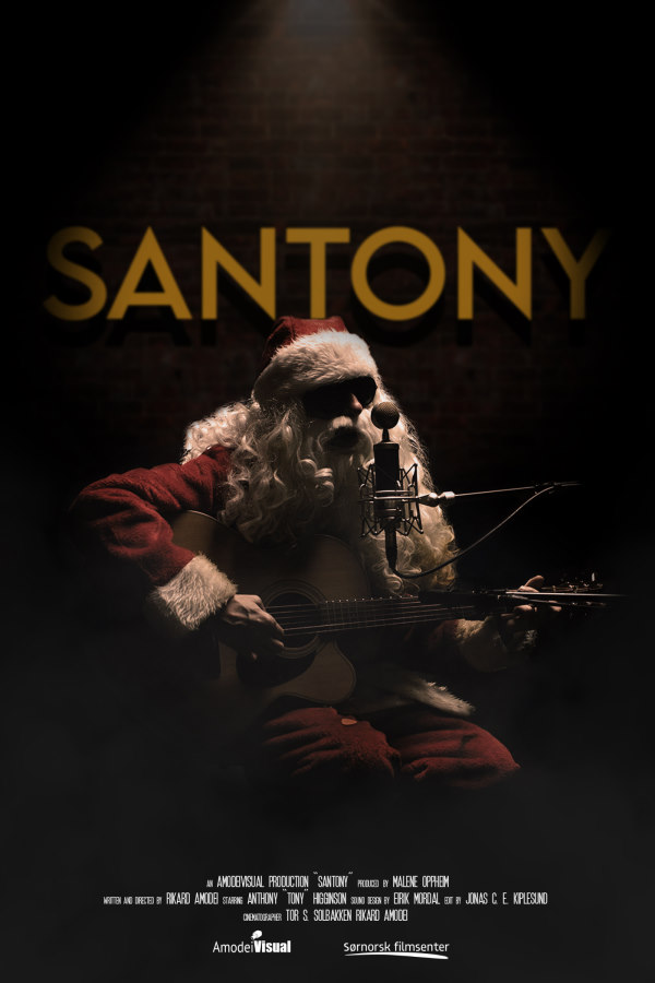 Santony