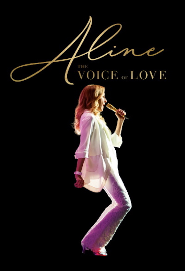 Aline: The Voice of Love