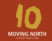 Moving North - 10 Short Dance Films: Mot huset