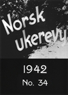 Norsk ukerevy nr. 34, 1942